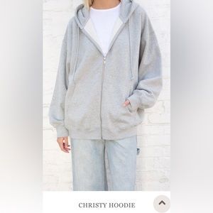 Brandy Melville jacket